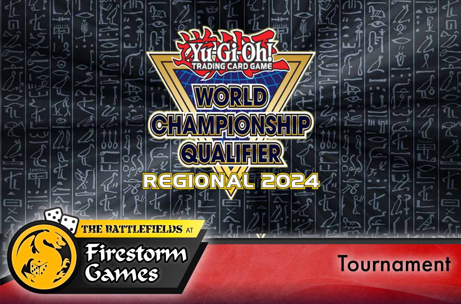 YuGiOh WCQ Regional Qualifier 2025 Cardiff